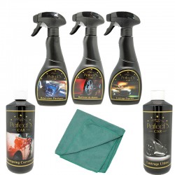 Kit médium