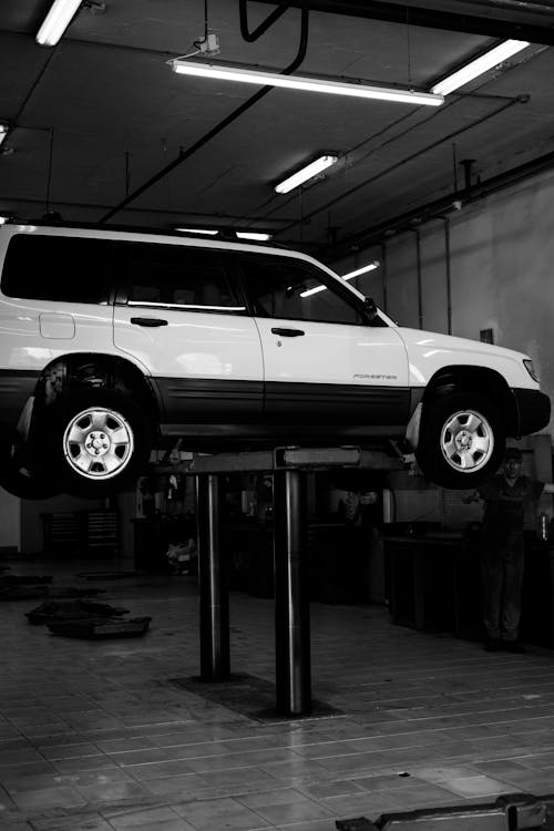 Comment enlever du silicone sur une carrosserie?
