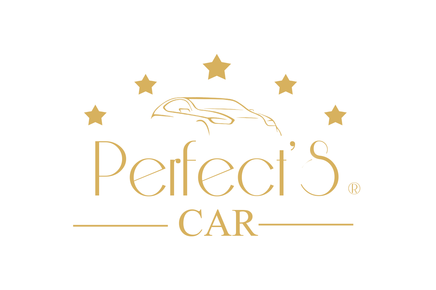 Perfect’s Car