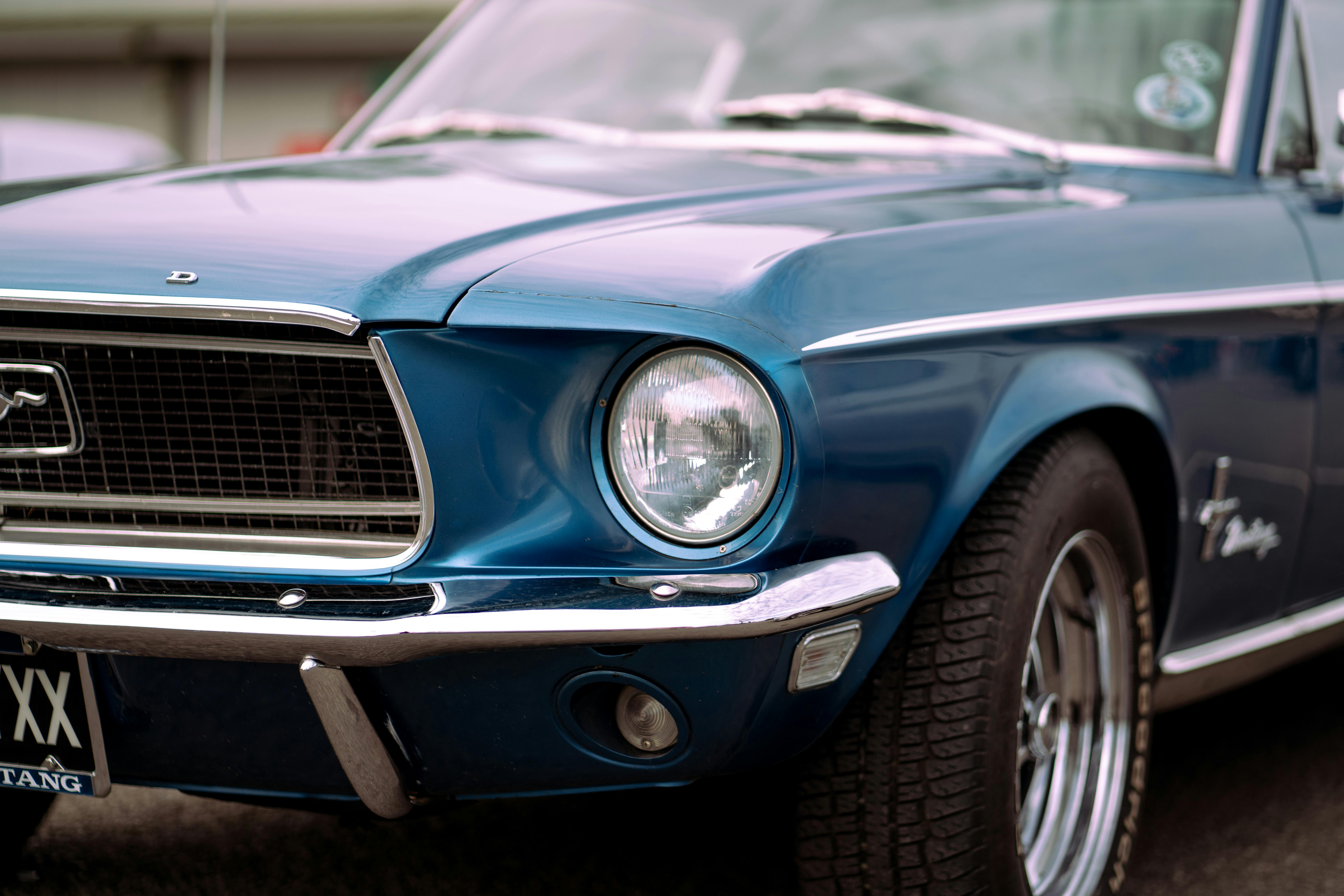 1- Comment effacer les rayures sur votre voiture?