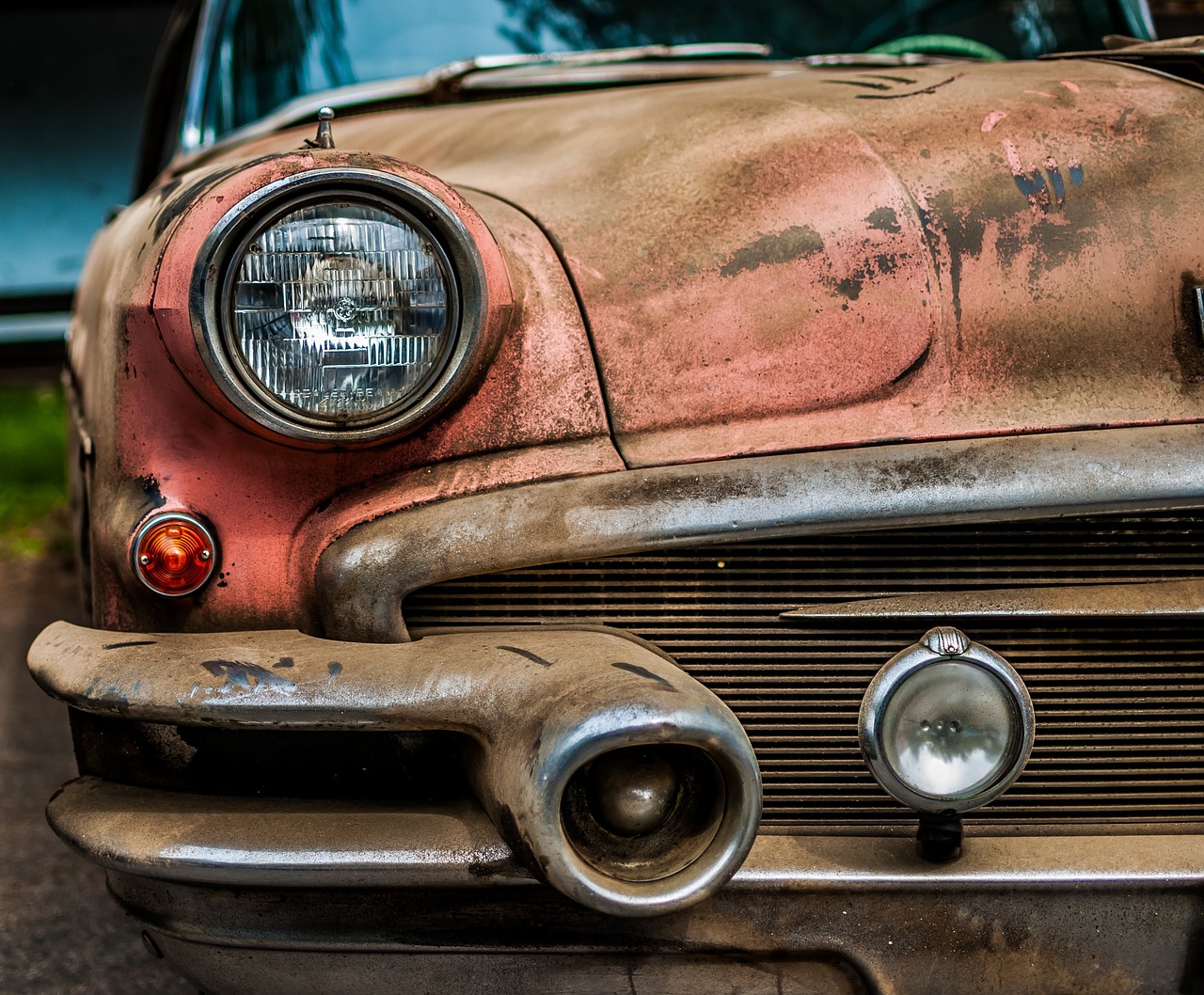  Décontaminant Carrosserie