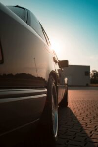 Comment éviter les micro-rayures sur votre voiture ?