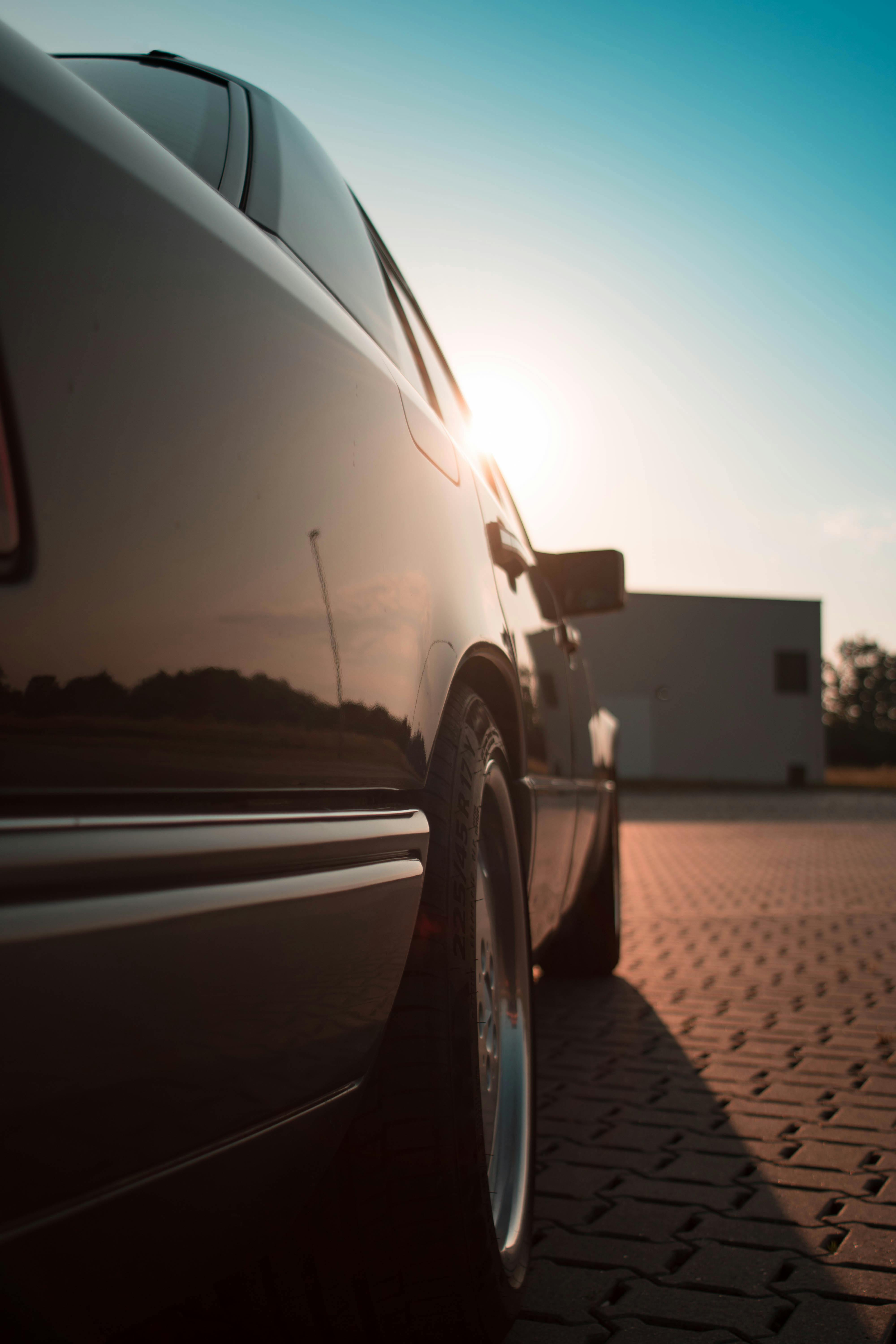 Comment éviter les micro-rayures sur votre voiture ?
